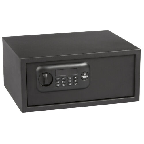 Safes and Security